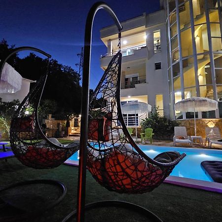 Kopernikus Apartments Ulcinj Exterior foto