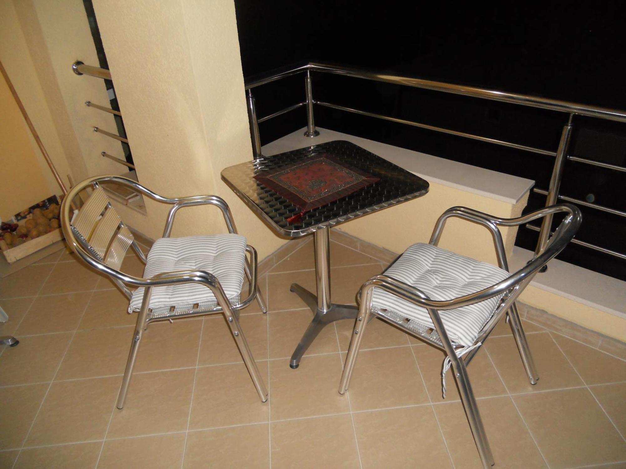 Kopernikus Apartments Ulcinj Exterior foto