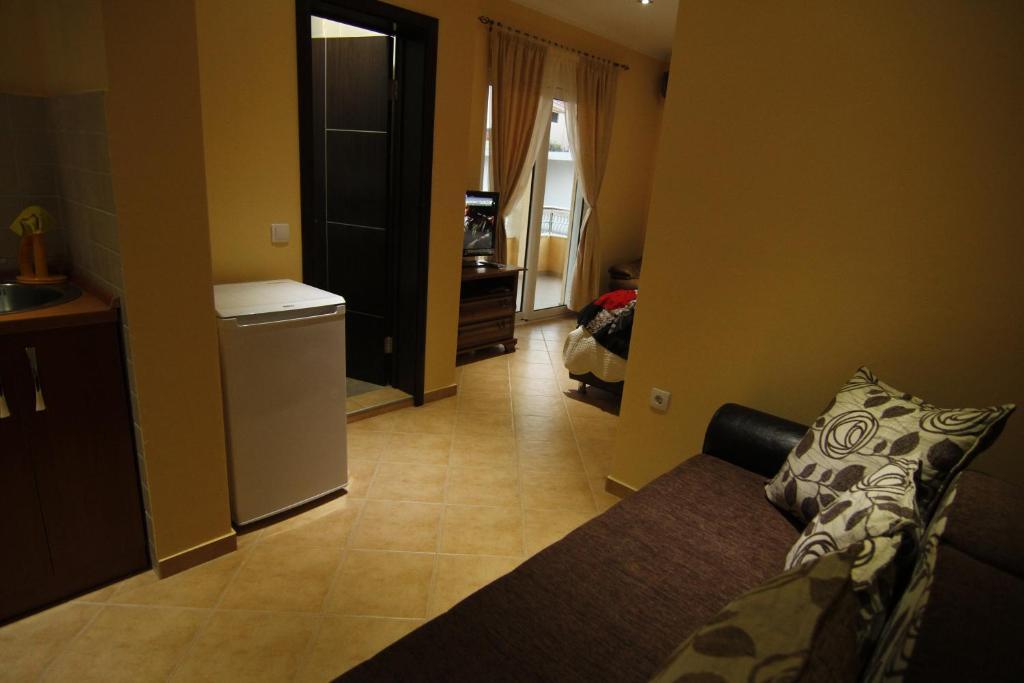 Kopernikus Apartments Ulcinj Zimmer foto