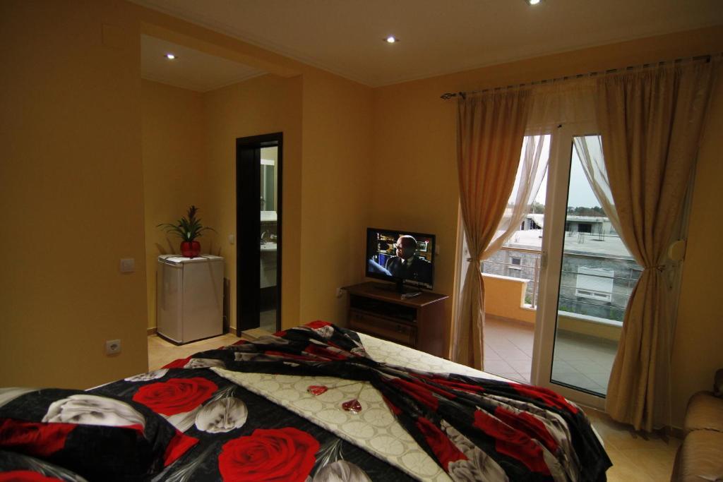 Kopernikus Apartments Ulcinj Exterior foto