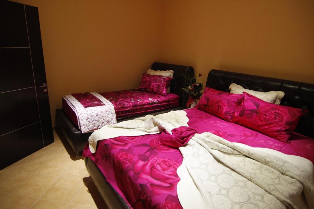 Kopernikus Apartments Ulcinj Zimmer foto
